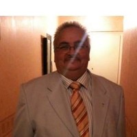 Marcel Burgy
