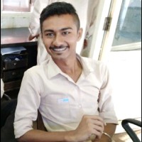 Rahul Piprotar