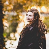 Hannah Heilman