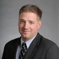 Matthew Irish