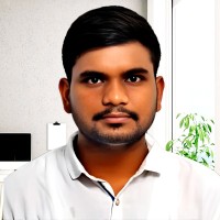 Lingam Vamshi Krishna Reddy