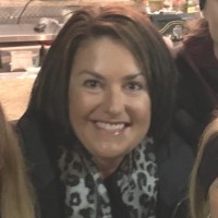 Stacey Hellman