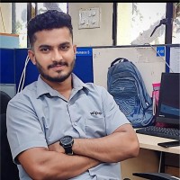 Prashanth Rao