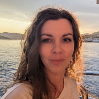 Екатерина Ганжа