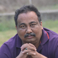 Jitendra Chavan
