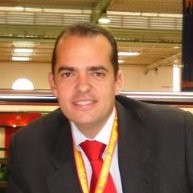 Fernando De Ana Arbeloa