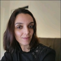 Pascaline Grelier