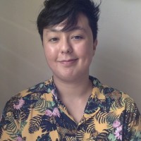 Weiwen Balter