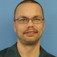 Joshua Rushlow