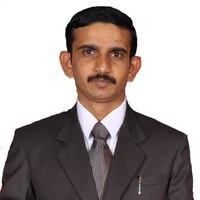 JAYAKUMAR MS