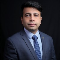 Vinit Saini