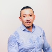 Simon Sue