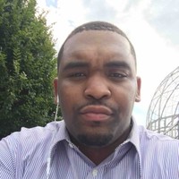 Dwayne Franklin Jr
