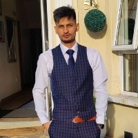 Umair Afzal