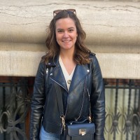 Tessa Bouwman