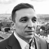 Alexander Kinzerskyi