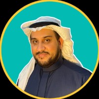 Abdulrahman Almaghrabi