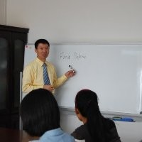 Hanson Liu