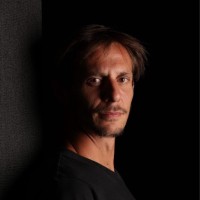Jean Charles Weber