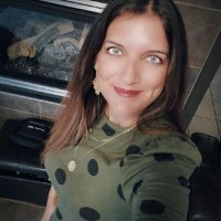 Natasha Wilson