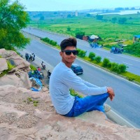 Shubham Kumar Maurya