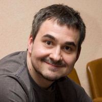 Alexander Ulyanov