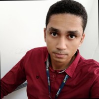 Maykel Bruno Oliveira De Souza