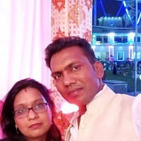Gaurav Garg