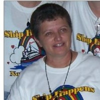 Gloria Thompson