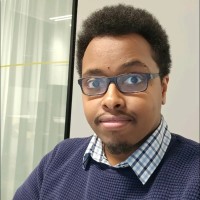 Ibrahim Mohamed Ali