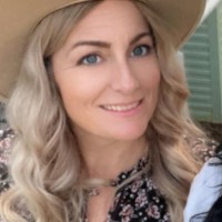 Jodie Armstrong