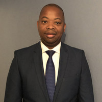 Lesego Kgampe