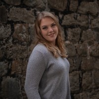 Kirstin Horst, Cma