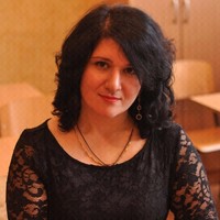 Лиана Ожогина
