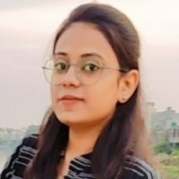 Shreya Viramgama