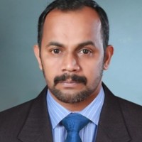Sunod Kumar Ko