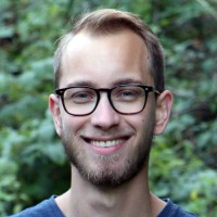 Bryan Mazenauer