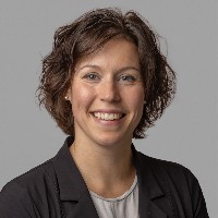 Krista Walda - Veenstra