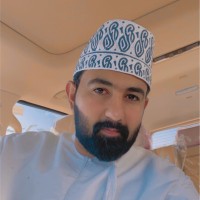 Hamed Al-Amri