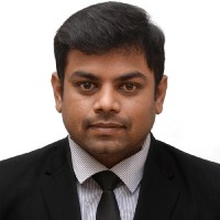 Satheeshkumar K