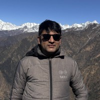 Ashok Koirala