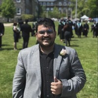 Rutvik Shah