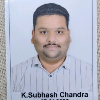 subhash chandra kolluru