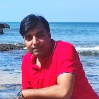Mohit Agarwal