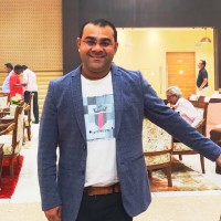 Dan Shah
