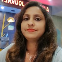 Priyanka Trivedi