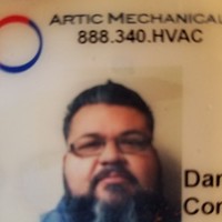 Daniel Vazquez