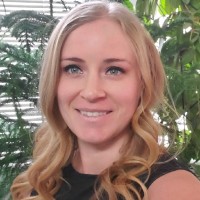Kimberly Jarvinen