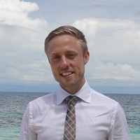 Johan Ericsson