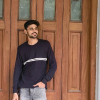 Bhavesh Patil